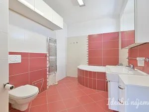 Pronájem bytu 2+kk, Brno, Masná, 47 m2
