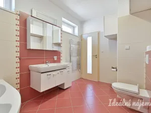 Pronájem bytu 2+kk, Brno, Masná, 47 m2