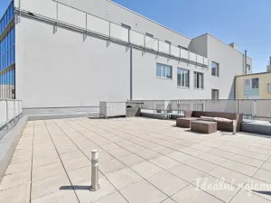 Pronájem bytu 2+kk, Brno, Masná, 47 m2