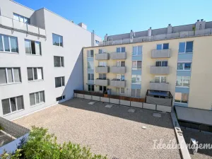 Pronájem bytu 2+kk, Brno, Masná, 47 m2