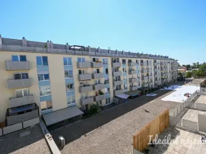 Pronájem bytu 2+kk, Brno, Masná, 47 m2