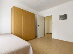 Prodej bytu 3+1, České Budějovice, V. Volfa, 73 m2