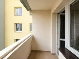 Prodej bytu 3+1, České Budějovice, V. Volfa, 73 m2
