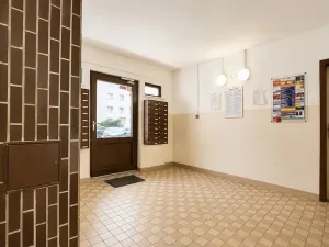 Prodej bytu 3+1, České Budějovice, V. Volfa, 73 m2