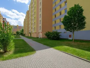 Prodej bytu 3+1, České Budějovice, V. Volfa, 73 m2