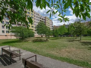 Prodej bytu 3+1, České Budějovice, V. Volfa, 73 m2