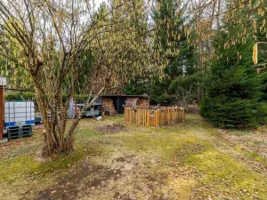 Prodej chaty, Strážkovice, 73 m2