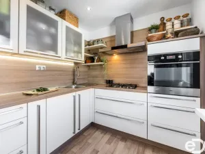 Prodej bytu 3+kk, Praha, Bohúňova, 61 m2