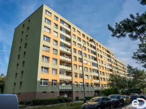 Prodej bytu 3+kk, Praha, Bohúňova, 61 m2