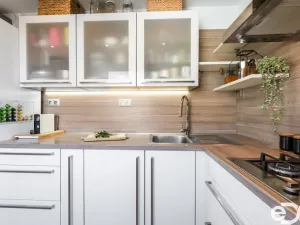 Prodej bytu 3+kk, Praha, Bohúňova, 61 m2