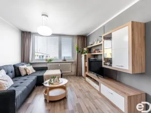 Prodej bytu 3+kk, Praha, Bohúňova, 61 m2