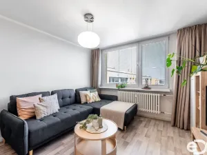 Prodej bytu 3+kk, Praha, Bohúňova, 61 m2