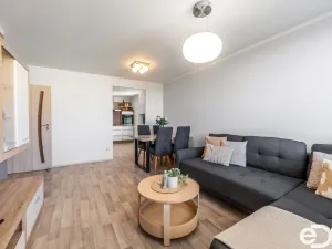 Prodej bytu 3+kk, Praha, Bohúňova, 61 m2