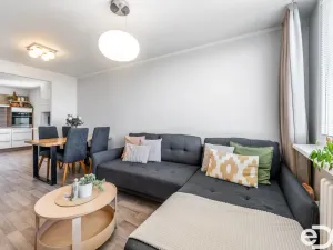 Prodej bytu 3+kk, Praha, Bohúňova, 61 m2