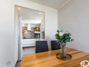 Prodej bytu 3+kk, Praha, Bohúňova, 61 m2