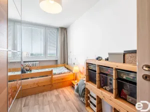 Prodej bytu 3+kk, Praha, Bohúňova, 61 m2