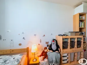 Prodej bytu 3+kk, Praha, Bohúňova, 61 m2