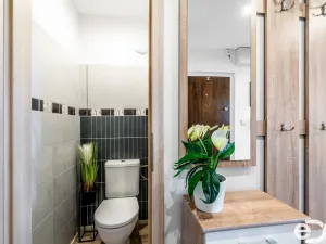 Prodej bytu 3+kk, Praha, Bohúňova, 61 m2