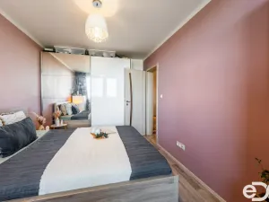 Prodej bytu 3+kk, Praha, Bohúňova, 61 m2