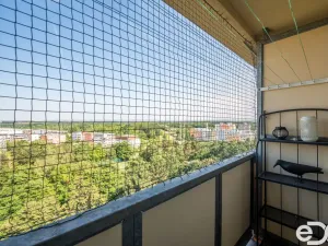 Prodej bytu 3+kk, Praha, Bohúňova, 61 m2