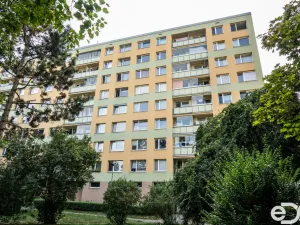 Prodej bytu 3+kk, Praha, Bohúňova, 61 m2