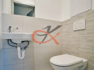 Pronájem bytu 2+kk, Šenov u Nového Jičína, Jeremenkova, 48 m2
