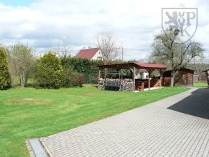 Prodej rodinného domu, Varvažov - Štědronín-Plazy, 1540 m2