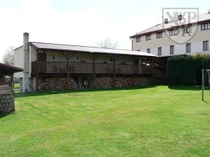 Prodej rodinného domu, Varvažov - Štědronín-Plazy, 1540 m2