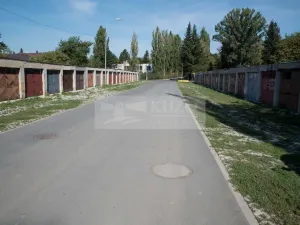 Pronájem garáže, Praha - Čakovice, 21 m2