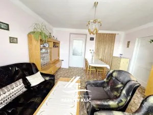 Prodej bytu 2+1, Vratimov, Na Vyhlídce, 61 m2