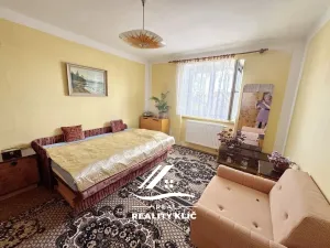 Prodej bytu 2+1, Vratimov, Na Vyhlídce, 61 m2