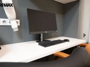Pronájem ordinace, Praha - Staré Město, Benediktská, 20 m2