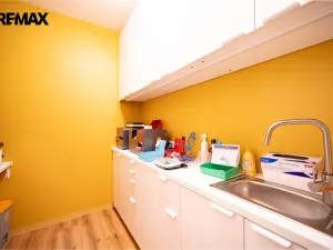 Pronájem ordinace, Praha - Staré Město, Benediktská, 20 m2