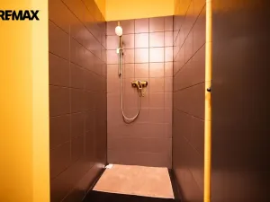 Pronájem ordinace, Praha - Staré Město, Benediktská, 20 m2