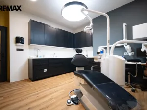 Pronájem ordinace, Praha - Staré Město, Benediktská, 20 m2