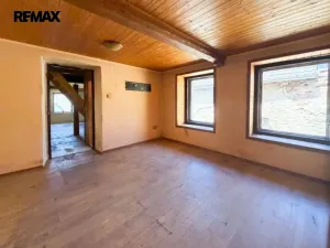 Prodej rodinného domu, Příbram - Příbram VI-Březové Hory, Šemberova, 94 m2