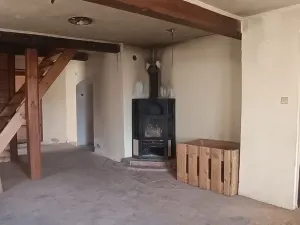 Prodej rodinného domu, Příbram - Příbram VI-Březové Hory, Šemberova, 94 m2