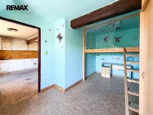 Prodej rodinného domu, Příbram - Příbram VI-Březové Hory, Šemberova, 94 m2