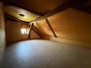 Prodej rodinného domu, Příbram - Příbram VI-Březové Hory, Šemberova, 94 m2