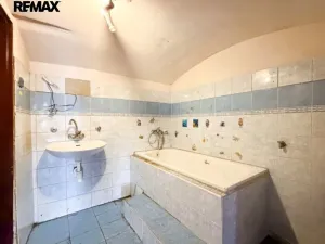 Prodej rodinného domu, Příbram - Příbram VI-Březové Hory, Šemberova, 94 m2