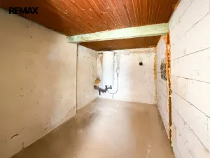 Prodej rodinného domu, Příbram - Příbram VI-Březové Hory, Šemberova, 94 m2