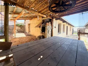 Prodej rodinného domu, Příbram - Příbram VI-Březové Hory, Šemberova, 94 m2