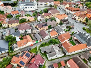 Prodej rodinného domu, Příbram - Příbram VI-Březové Hory, Šemberova, 94 m2