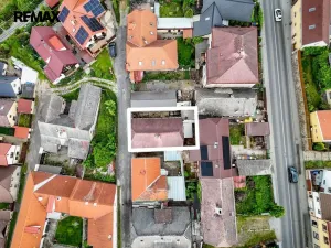 Prodej rodinného domu, Příbram - Příbram VI-Březové Hory, Šemberova, 94 m2