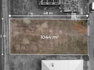 Prodej pozemku pro bydlení, Sukorady, 1044 m2