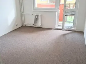 Pronájem bytu 2+1, Lukavice, 53 m2