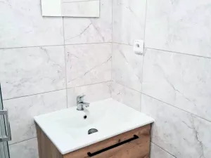 Pronájem bytu 2+1, Lukavice, 53 m2