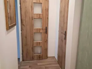 Pronájem bytu 2+1, Lukavice, 53 m2