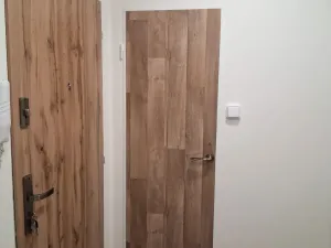 Pronájem bytu 2+1, Lukavice, 53 m2