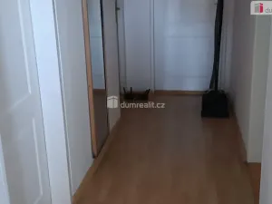 Pronájem atypického bytu, Praha - Modřany, K údolí, 12 m2
